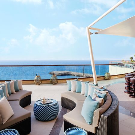 Fairmont Ajman Hotel Ngoại thất bức ảnh The View